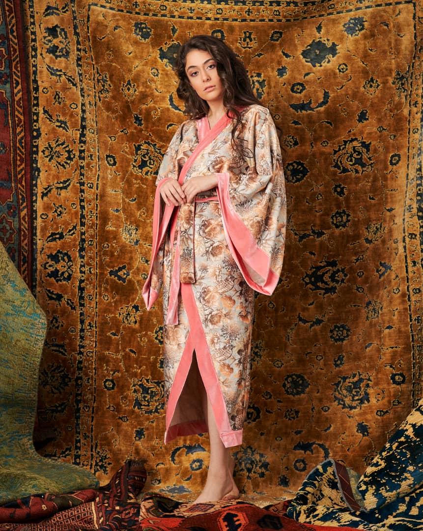 WhatsApp Image 2021 02 12 at 23.57.16 4 1 HOBRAT velvet simurgh kimono