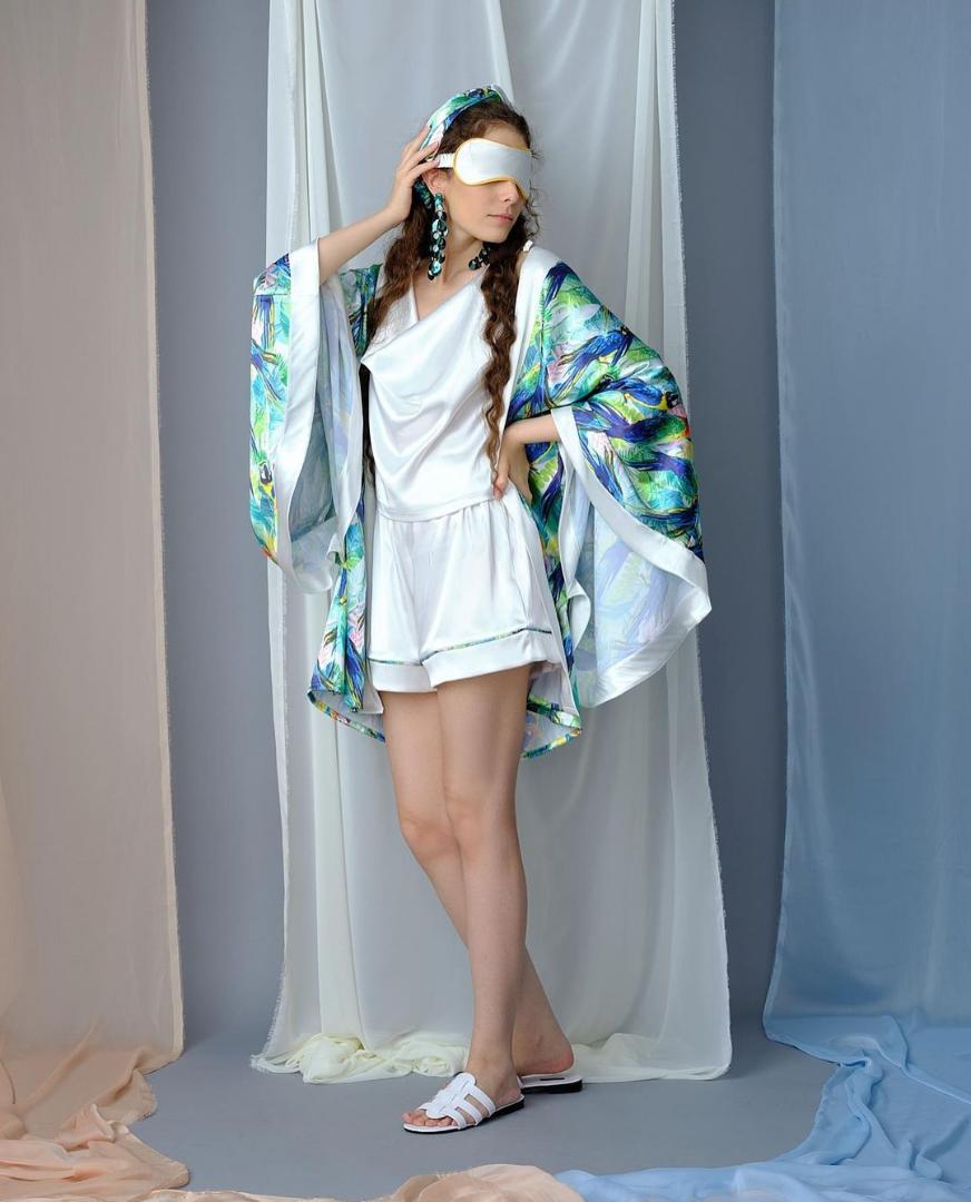WhatsApp Image 2021 04 12 at 15.25.48 1 HOBRAT parrot sleepwear kimono