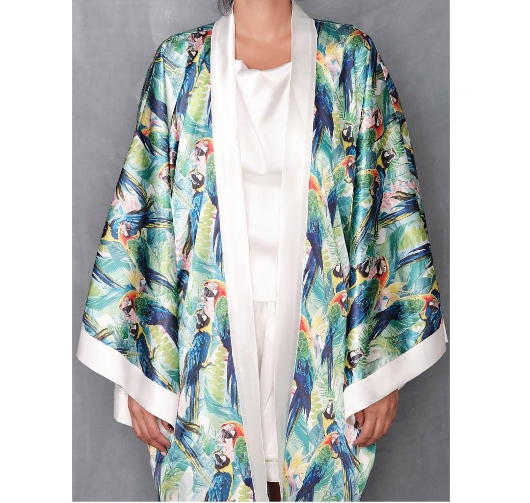 WhatsApp Image 2021 04 12 at 15.26.40 1 HOBRAT parrot sleepwear kimono